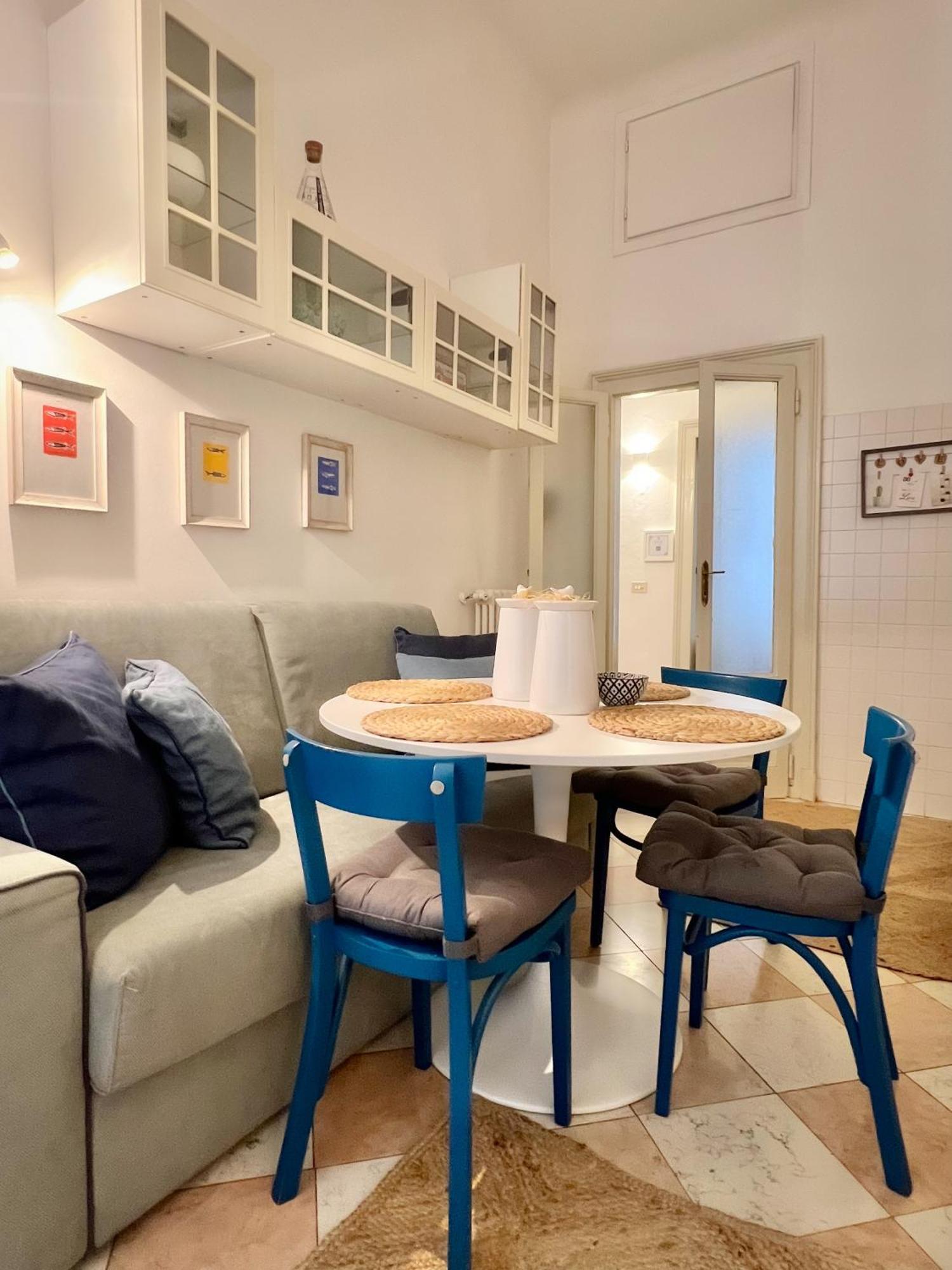 Comecasa 2 Bedrooms Apartment In Via Curtatone Милан Экстерьер фото